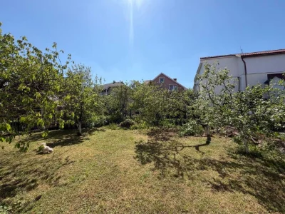 House for Sale in a Cozy Area of Uzhgorod