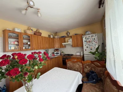 House for Sale in a Cozy Area of Uzhgorod