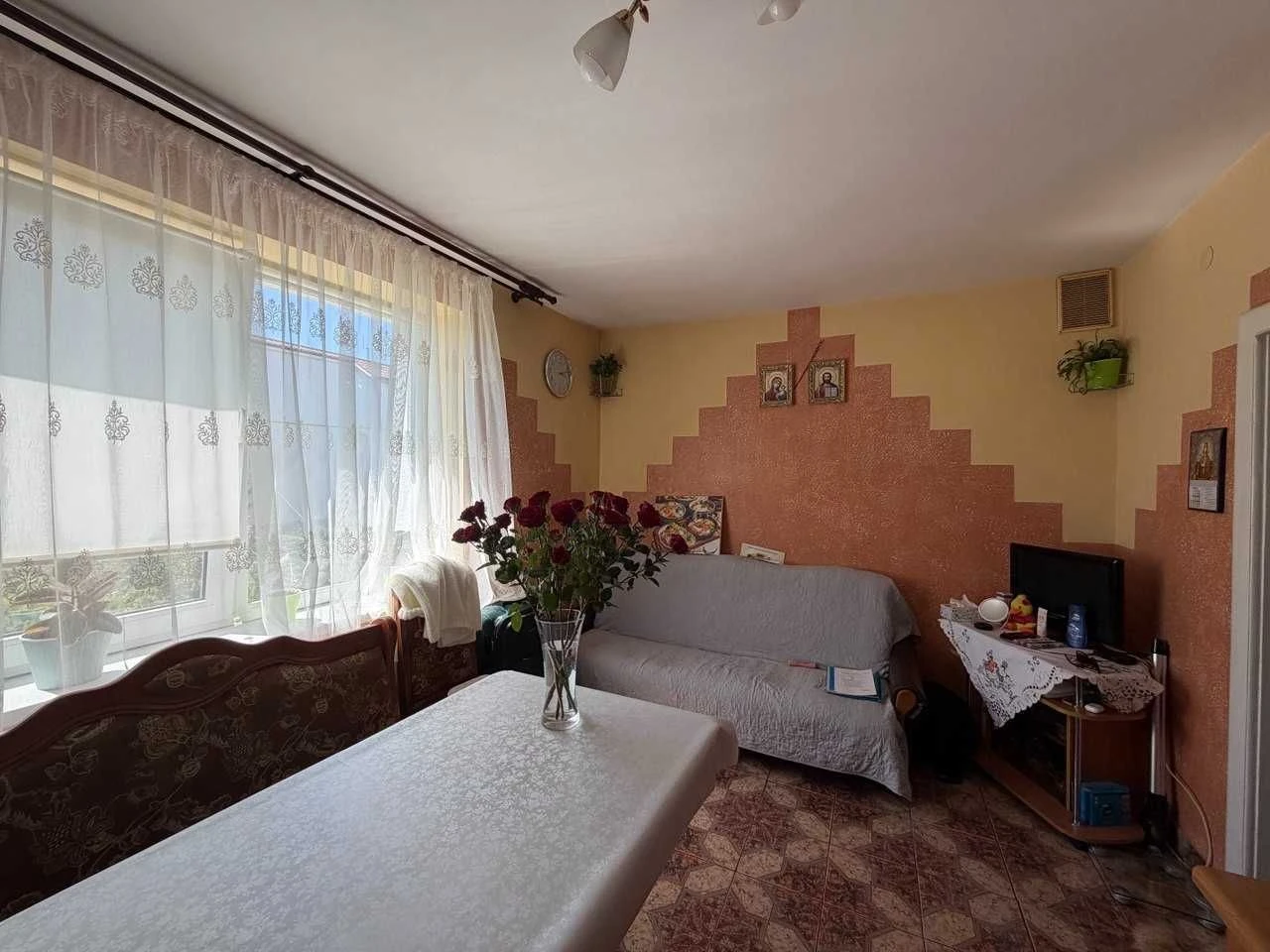 House for Sale in a Cozy Area of Uzhgorod