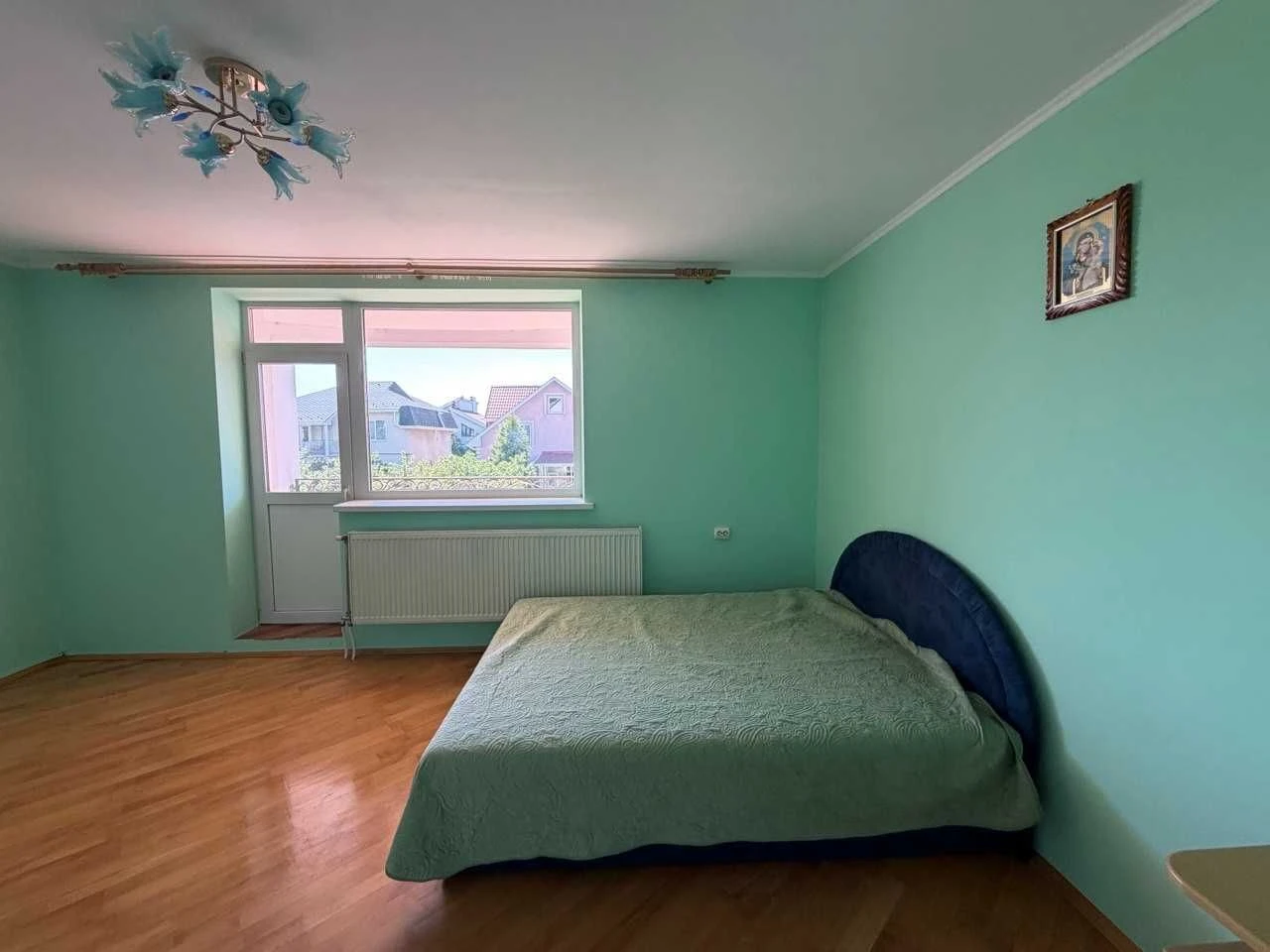 House for Sale in a Cozy Area of Uzhgorod
