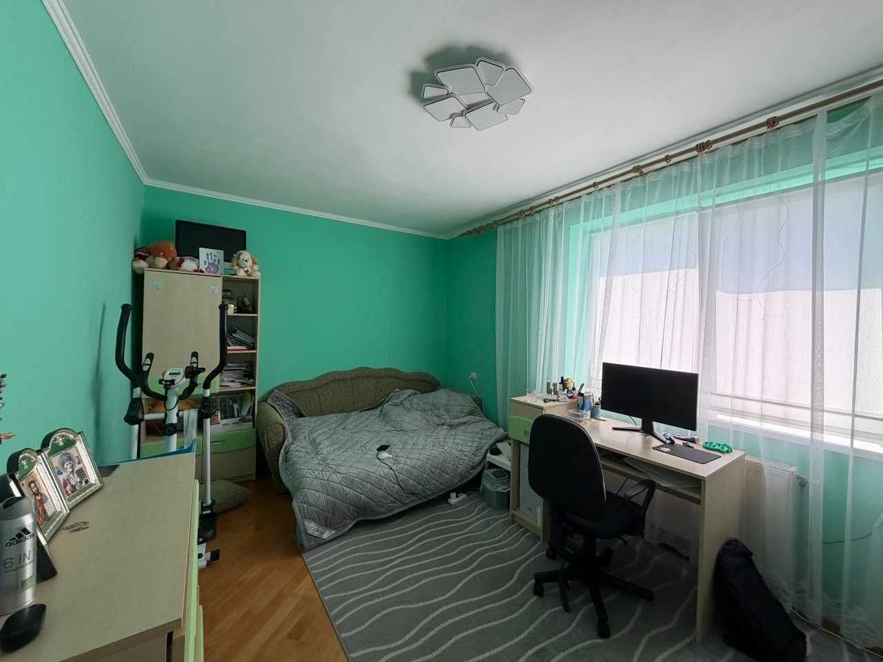 House for Sale in a Cozy Area of Uzhgorod