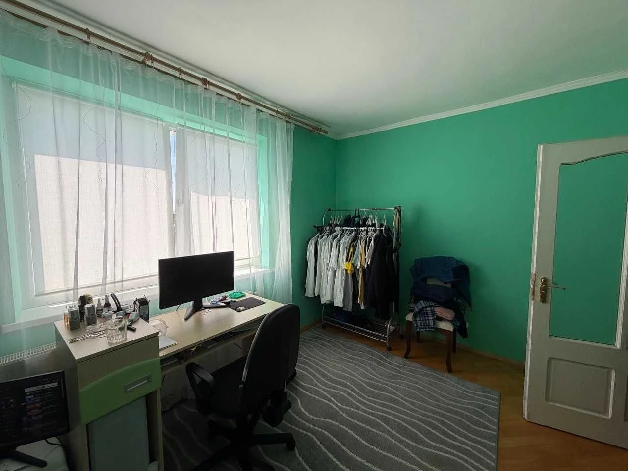 House for Sale in a Cozy Area of Uzhgorod