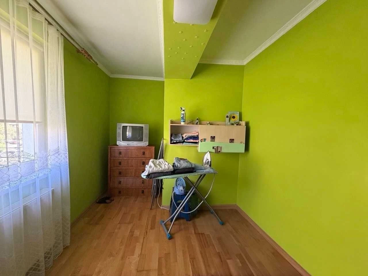 House for Sale in a Cozy Area of Uzhgorod