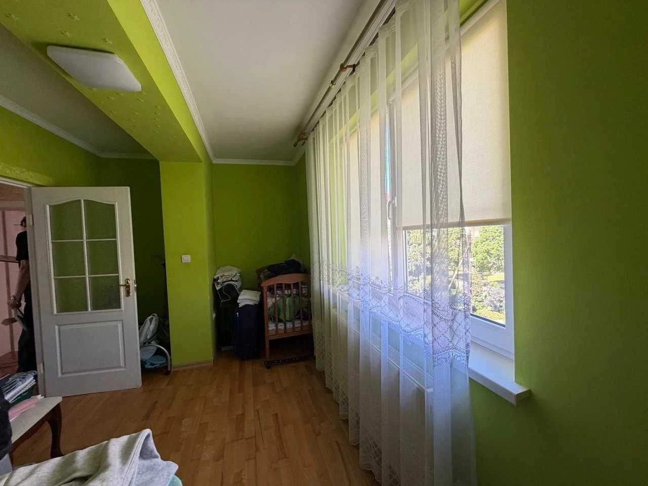 House for Sale in a Cozy Area of Uzhgorod