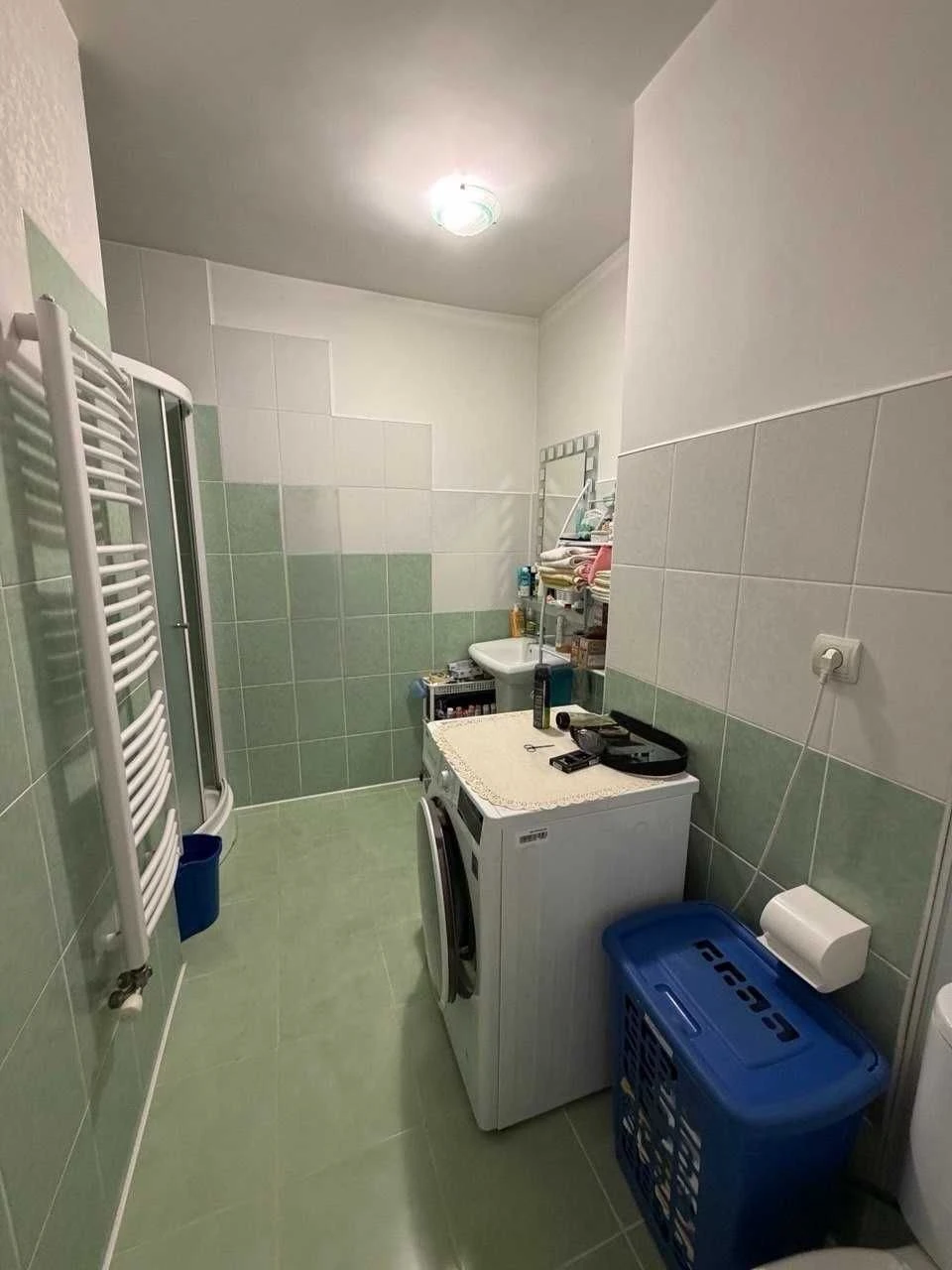 House for Sale in a Cozy Area of Uzhgorod