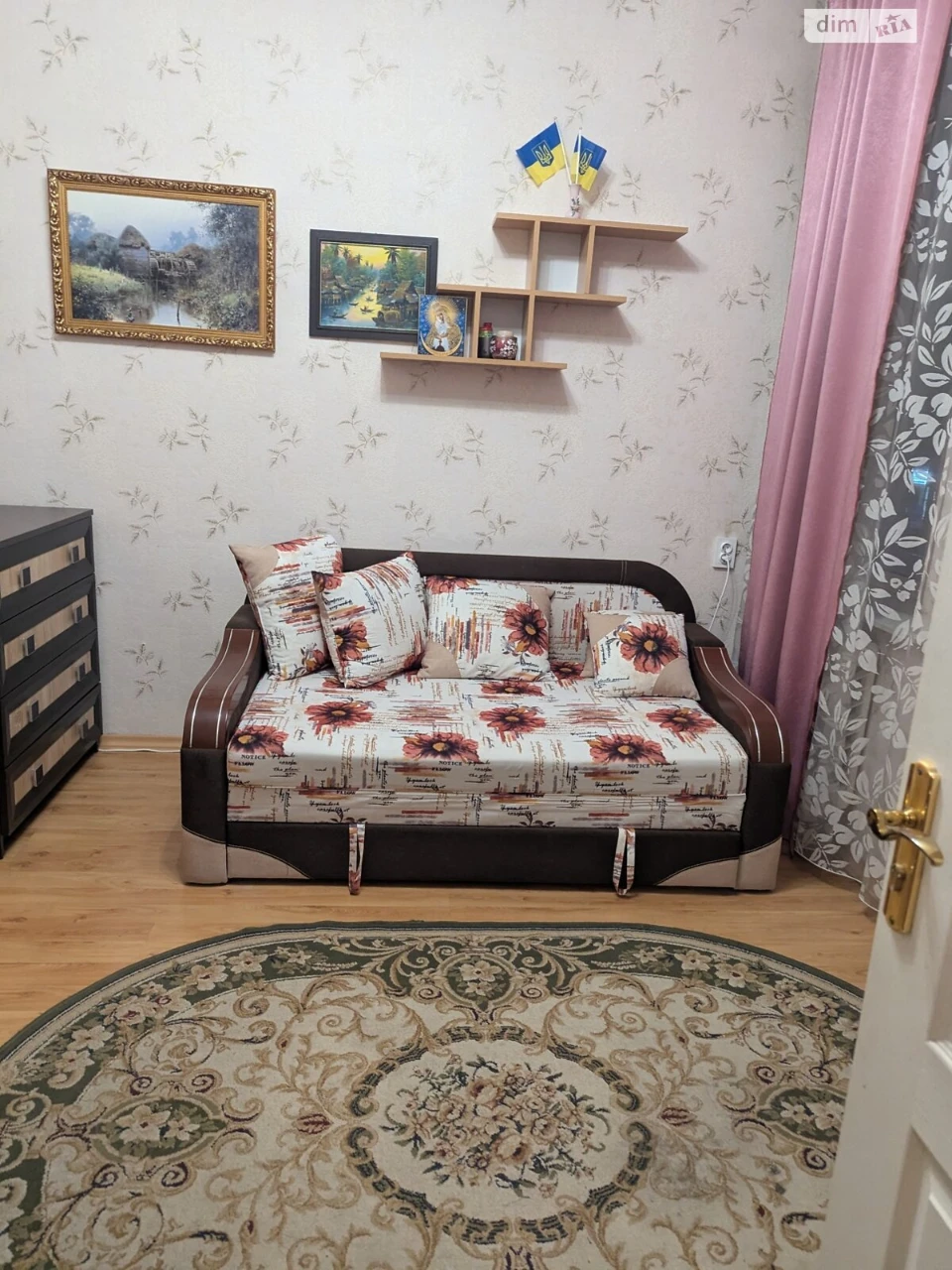 Довгострокова Оренда Квартири в Подольському Районі