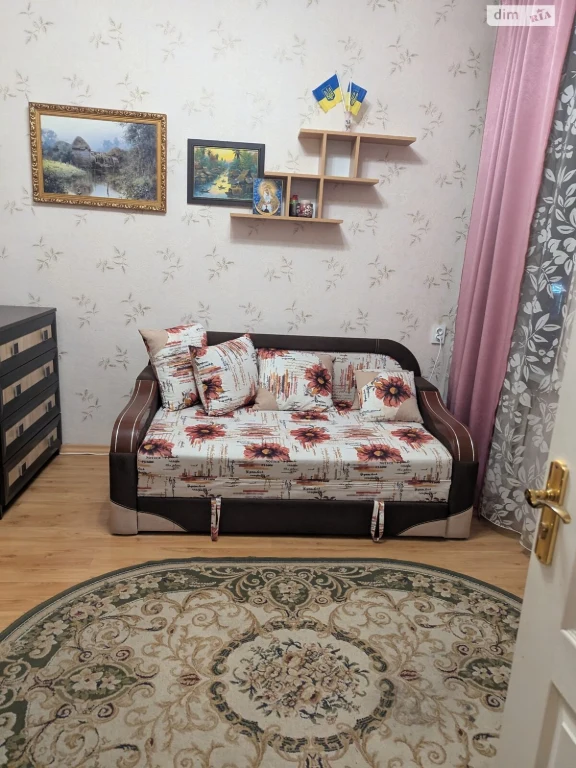 Довгострокова Оренда Квартири в Подольському Районі