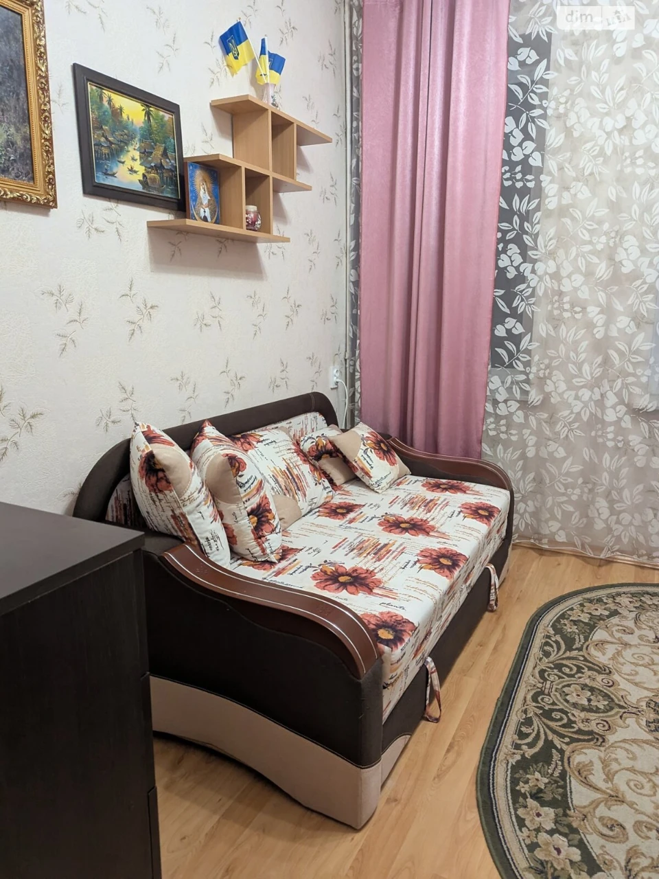 Довгострокова Оренда Квартири в Подольському Районі
