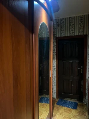 1 room apartment 40m2. APARTMENT, Center, ЦУМ, Kyivska 6.