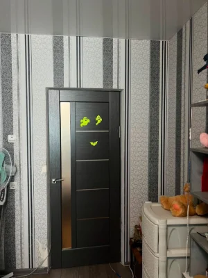 1 room apartment 40m2. APARTMENT, Center, ЦУМ, Kyivska 6.
