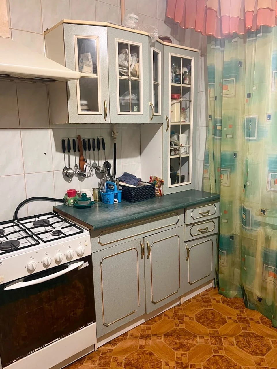1 room apartment 40m2. APARTMENT, Center, ЦУМ, Kyivska 6.