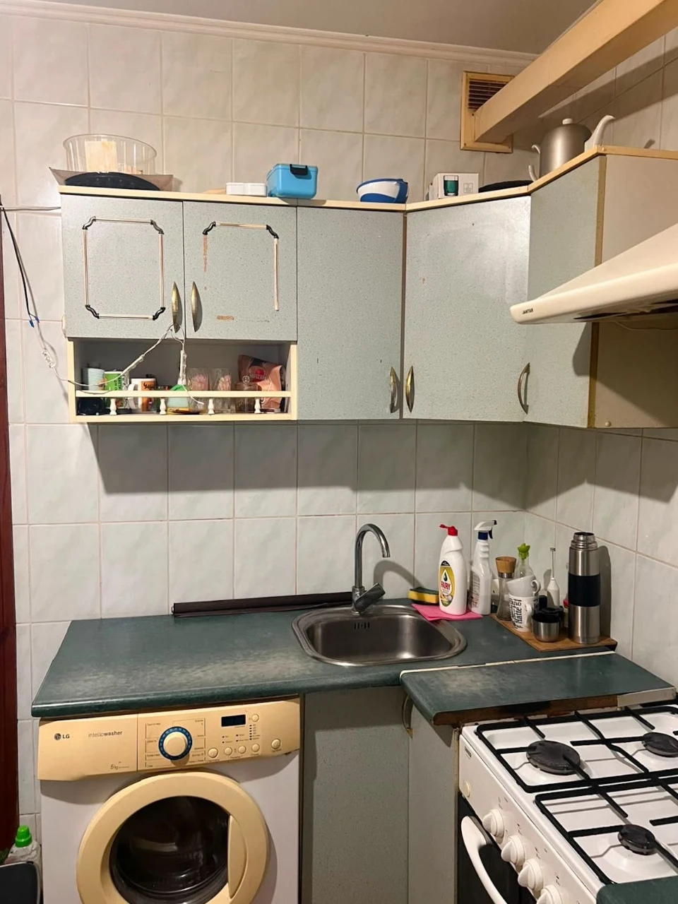 1 room apartment 40m2. APARTMENT, Center, ЦУМ, Kyivska 6.