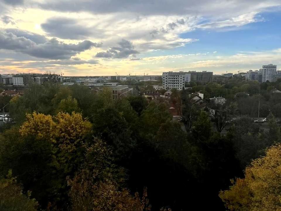 Квартира. Львів, вулиця Стрийська