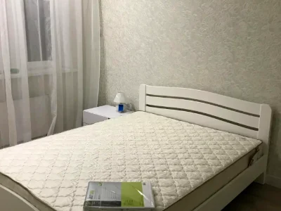 Rent 1-bedroom apartment 45.5 m² on the 3rd floor.