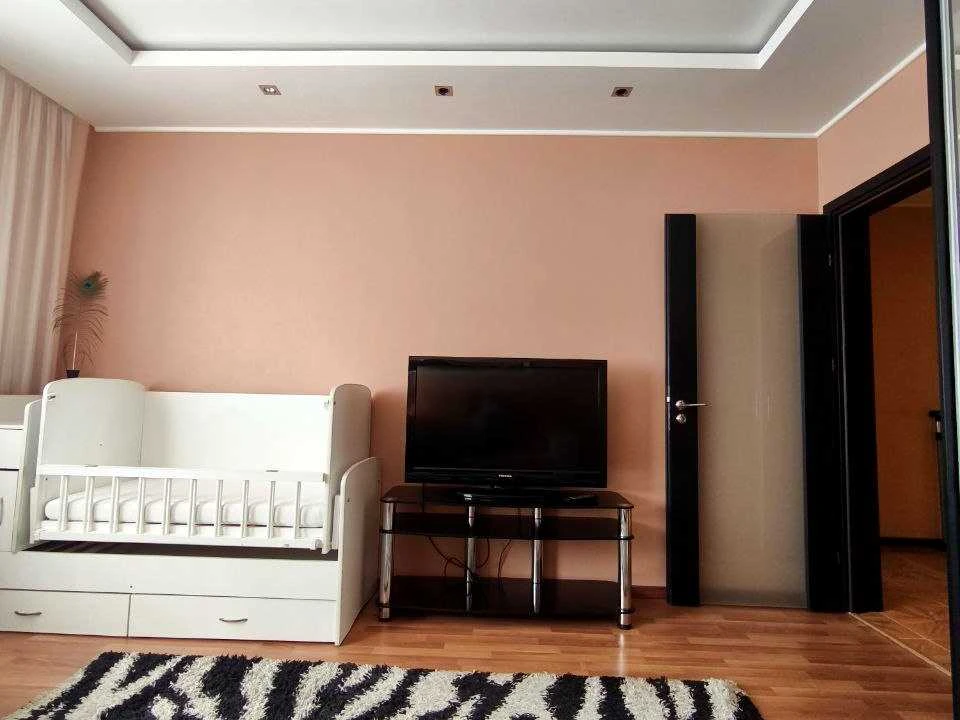 Apartment. Oleg Mudraga st., Kyiv