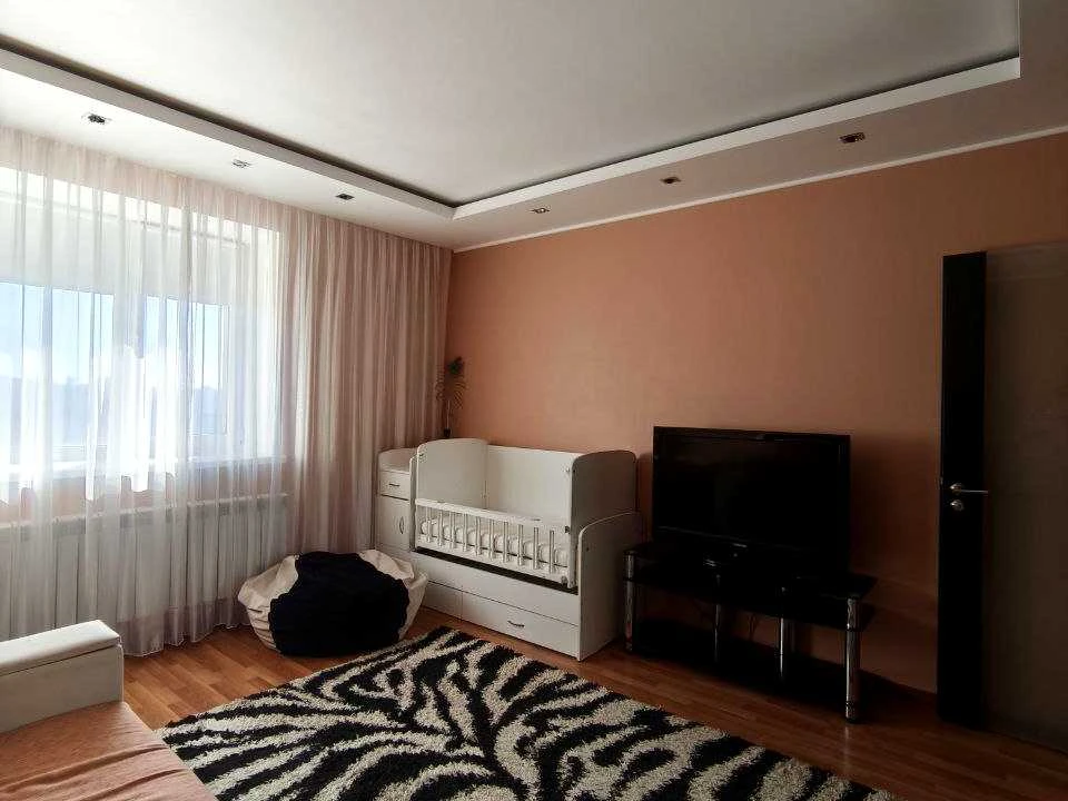 Apartment. Oleg Mudraga st., Kyiv