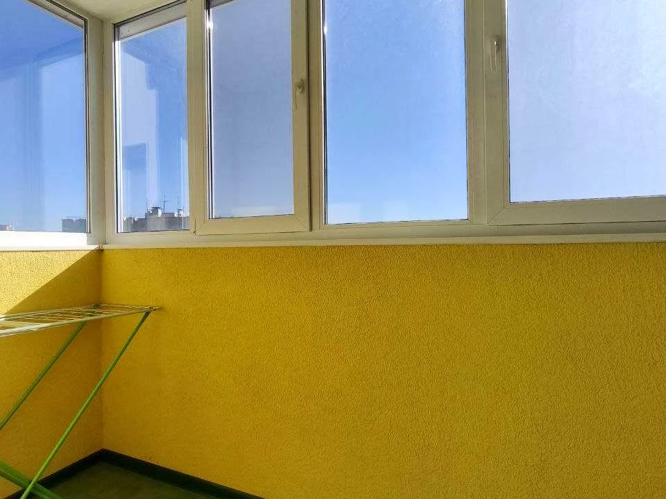 Apartment. Oleg Mudraga st., Kyiv
