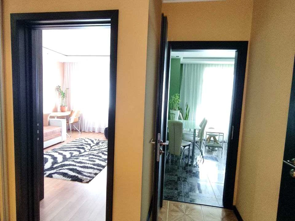 Apartment. Oleg Mudraga st., Kyiv