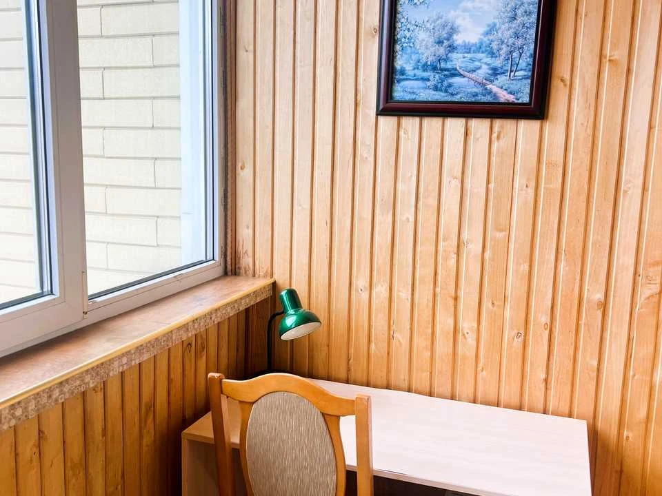 Квартира. Киев, улица Михаила Максимовича