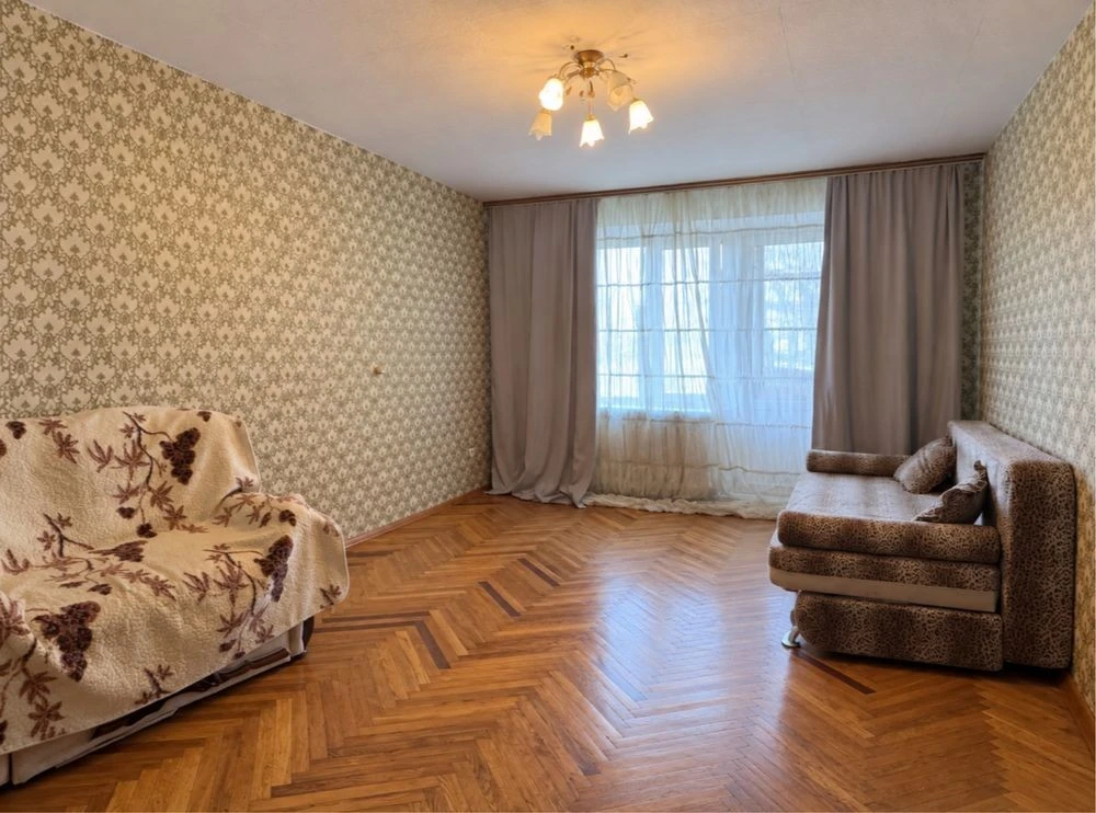 Сдается квартира 77 м2/ Соловцова, 3/ Ботанічний сад Гришка/