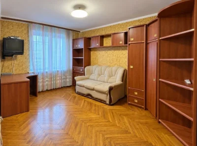 Сдается квартира 77 м2/ Соловцова, 3/ Ботанічний сад Гришка/