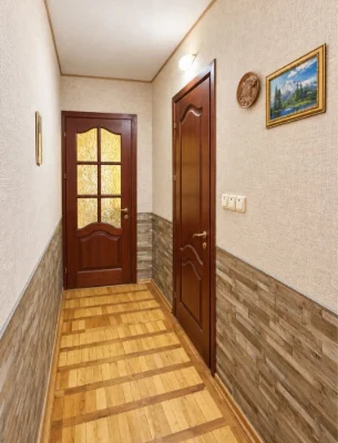 Сдается квартира 77 м2/ Соловцова, 3/ Ботанічний сад Гришка/