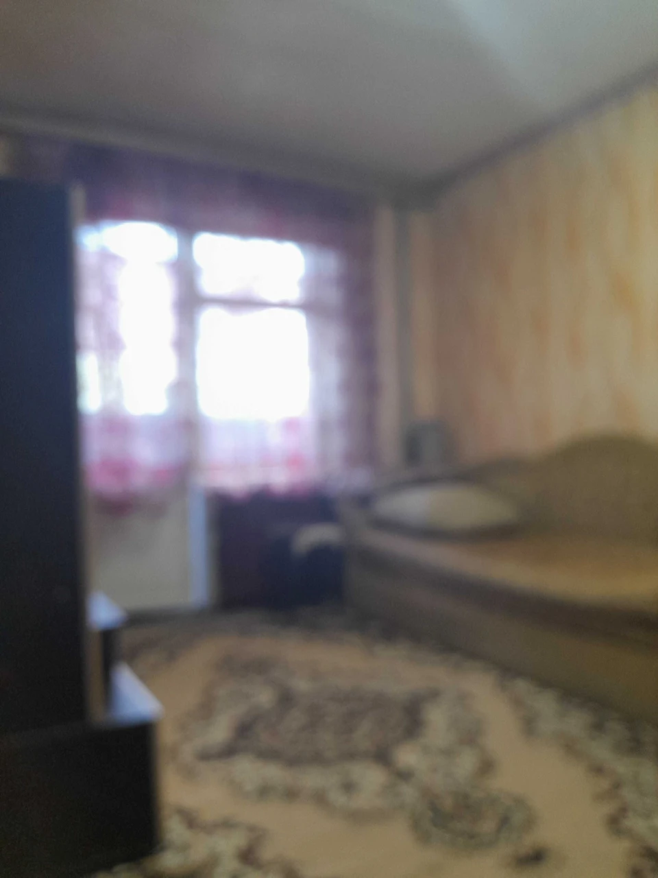 Rent one-room apartment on Raduzhnaya Street, house 13