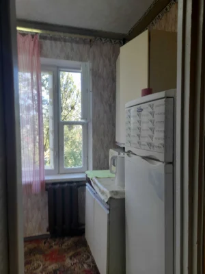 Rent one-room apartment on Raduzhnaya Street, house 13
