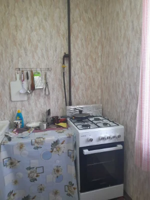 Rent one-room apartment on Raduzhnaya Street, house 13