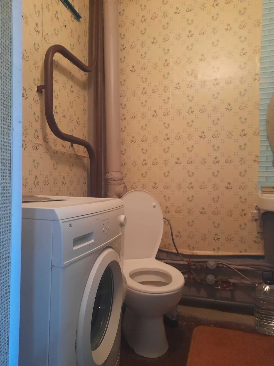 Rent one-room apartment on Raduzhnaya Street, house 13