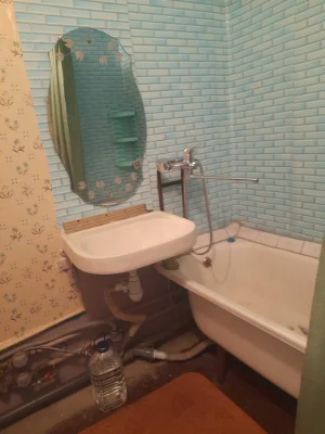 Rent one-room apartment on Raduzhnaya Street, house 13