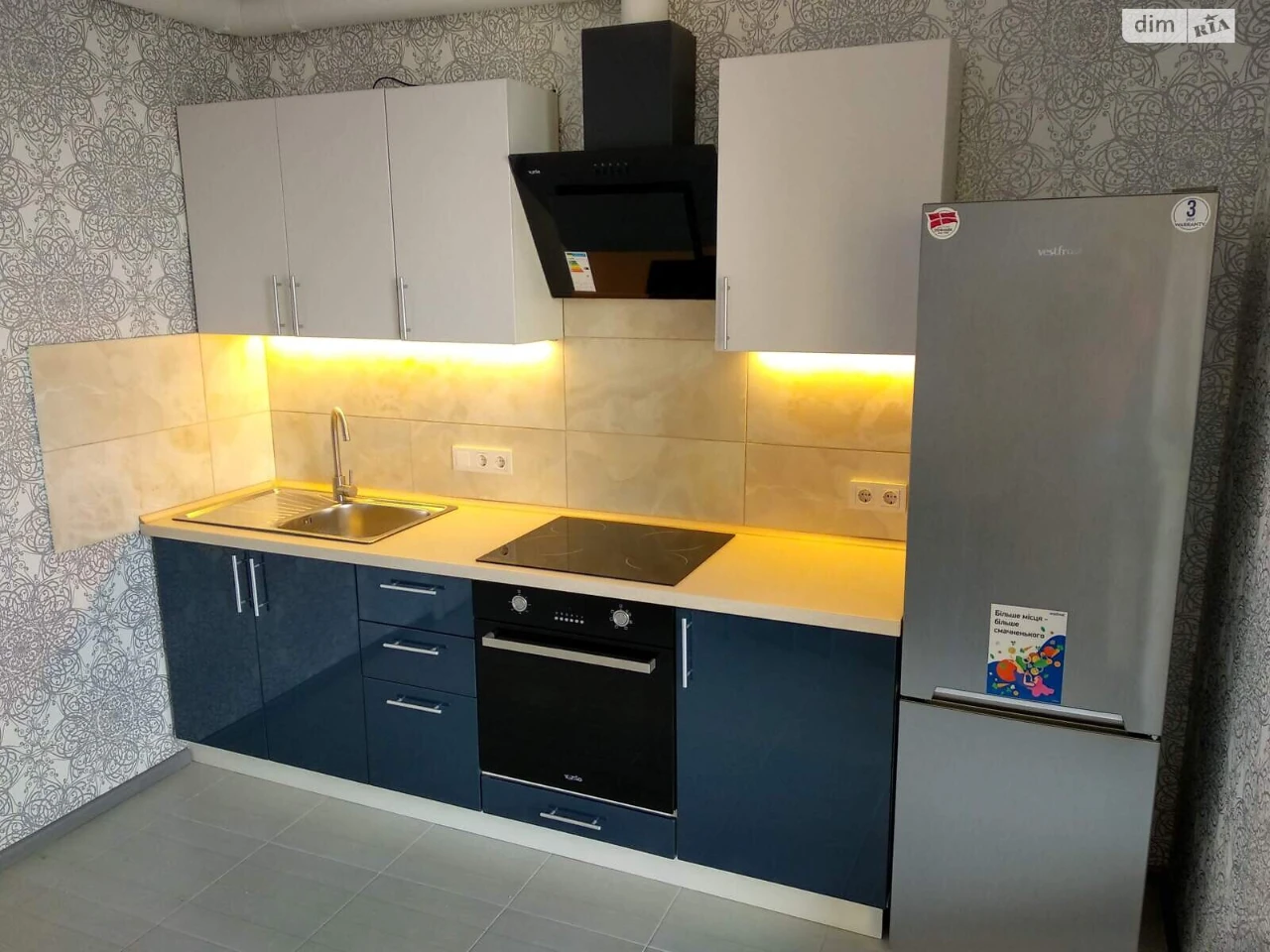 Long-Term Rental Apartment, Poczynki