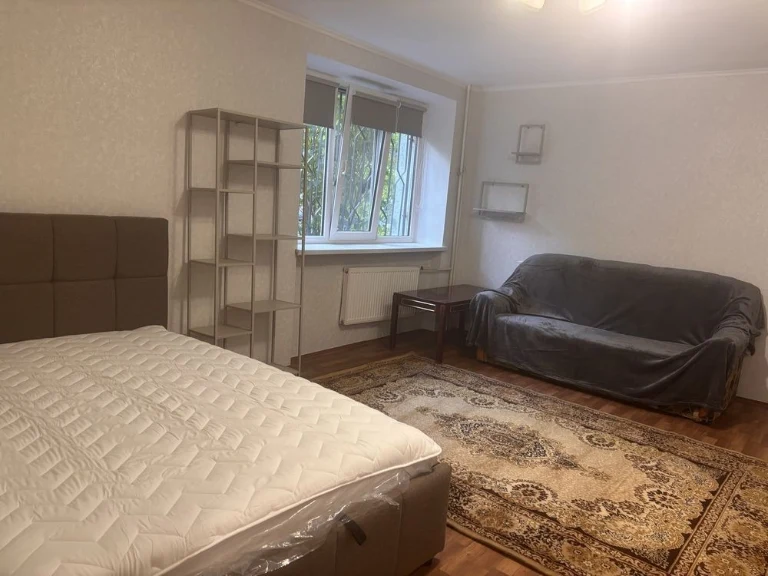 Rent 1-bedroom apartment on Street of Builders