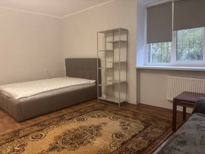 Rent 1-bedroom apartment on Street of Builders