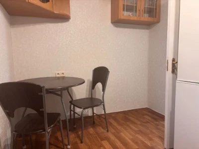 Rent 1-bedroom apartment on Street of Builders