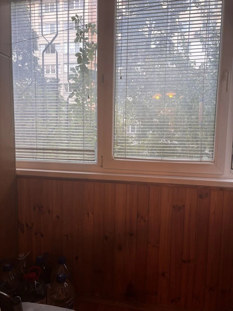Rent 1-bedroom apartment on Street of Builders
