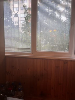 Rent 1-bedroom apartment on Street of Builders