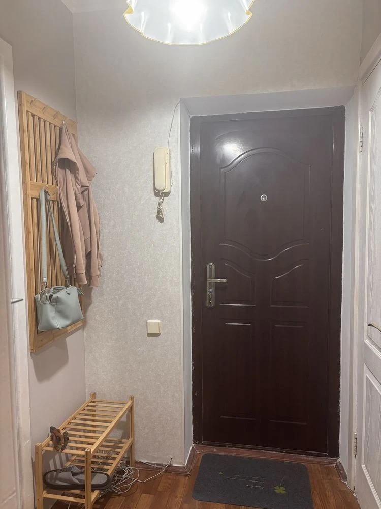 Rent 1-bedroom apartment on Street of Builders