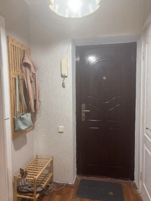 Rent 1-bedroom apartment on Street of Builders