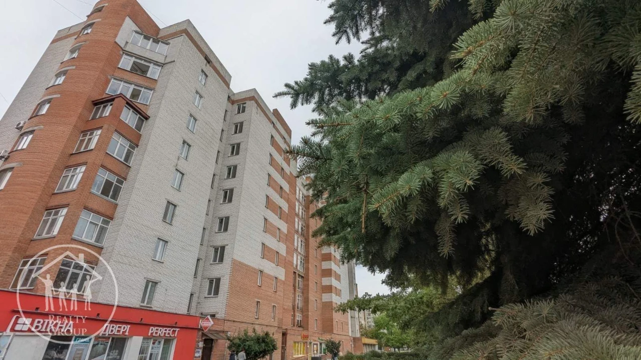 Sale of a 2-bedroom apartment 66 sq m, Scientific, Victoria Garden
