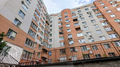 Sale of a 2-bedroom apartment 66 sq m, Scientific, Victoria Garden