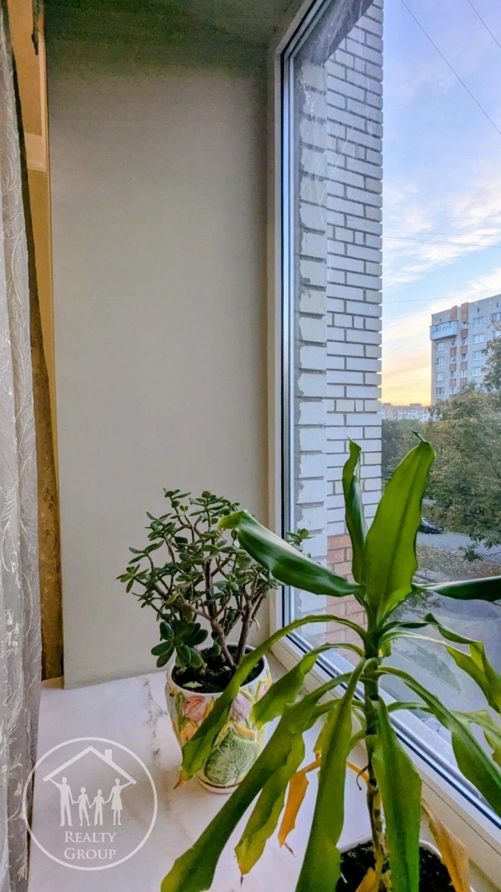 Sale of a 2-bedroom apartment 66 sq m, Scientific, Victoria Garden