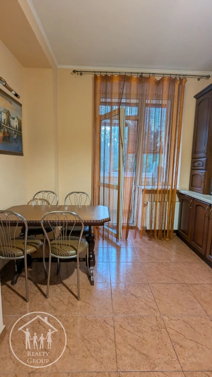 Sale of a 2-bedroom apartment 66 sq m, Scientific, Victoria Garden