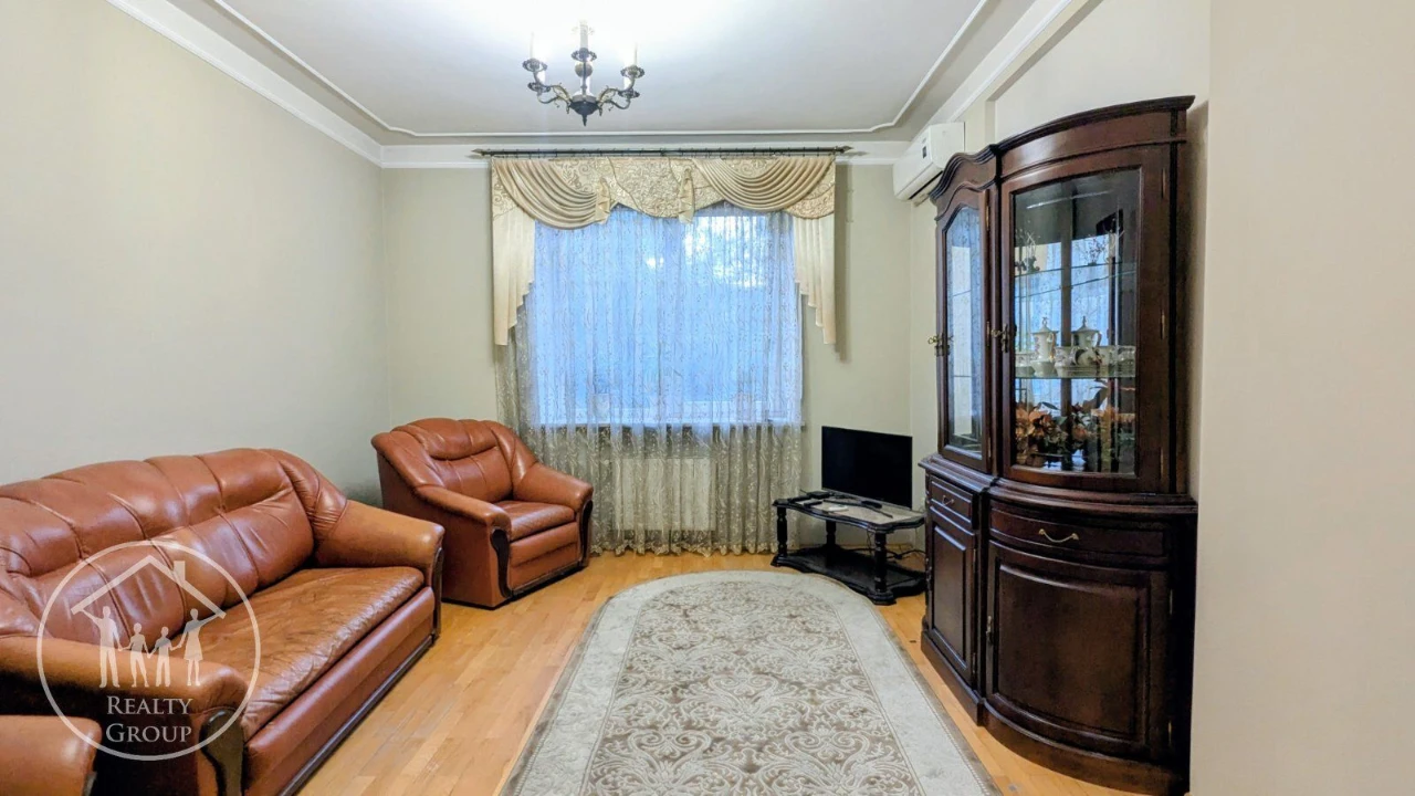 Sale of a 2-bedroom apartment 66 sq m, Scientific, Victoria Garden