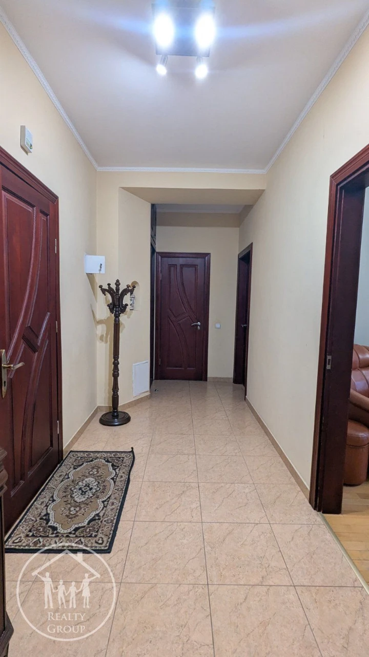 Sale of a 2-bedroom apartment 66 sq m, Scientific, Victoria Garden
