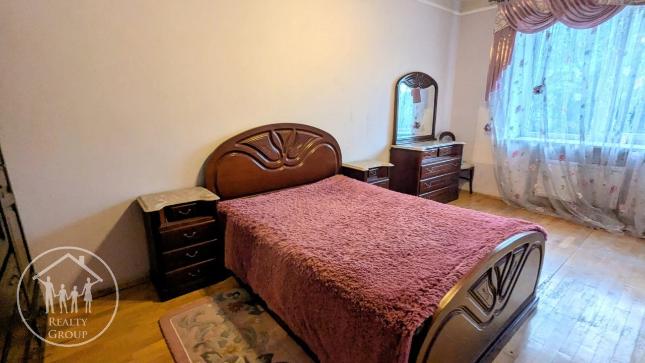 Sale of a 2-bedroom apartment 66 sq m, Scientific, Victoria Garden