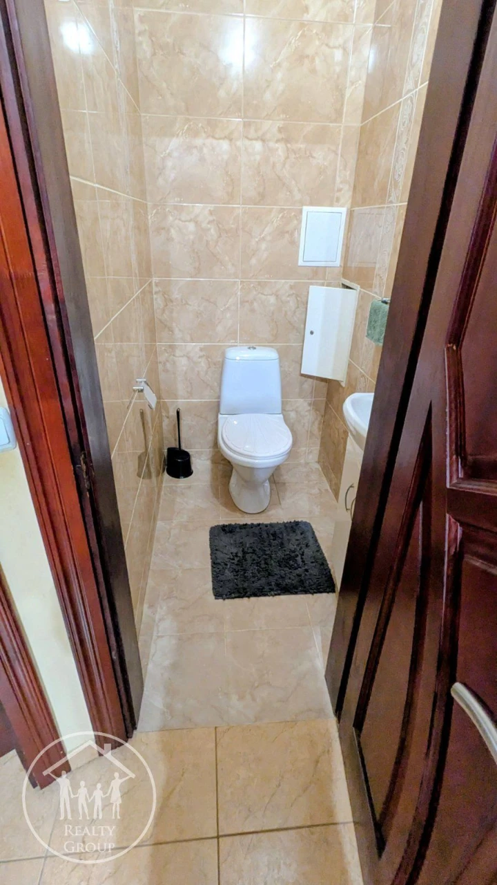 Sale of a 2-bedroom apartment 66 sq m, Scientific, Victoria Garden