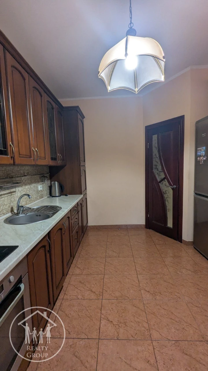 Sale of a 2-bedroom apartment 66 sq m, Scientific, Victoria Garden
