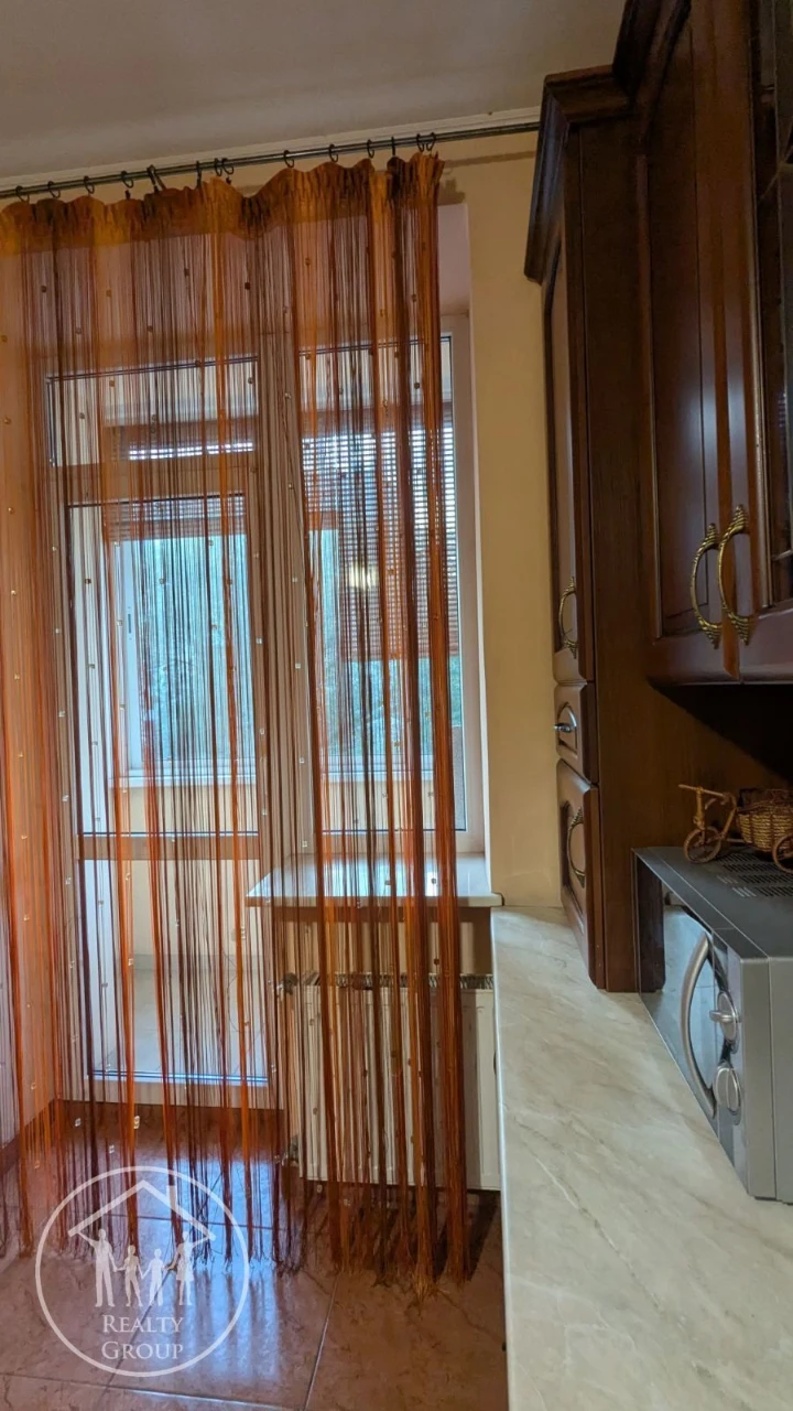 Sale of a 2-bedroom apartment 66 sq m, Scientific, Victoria Garden