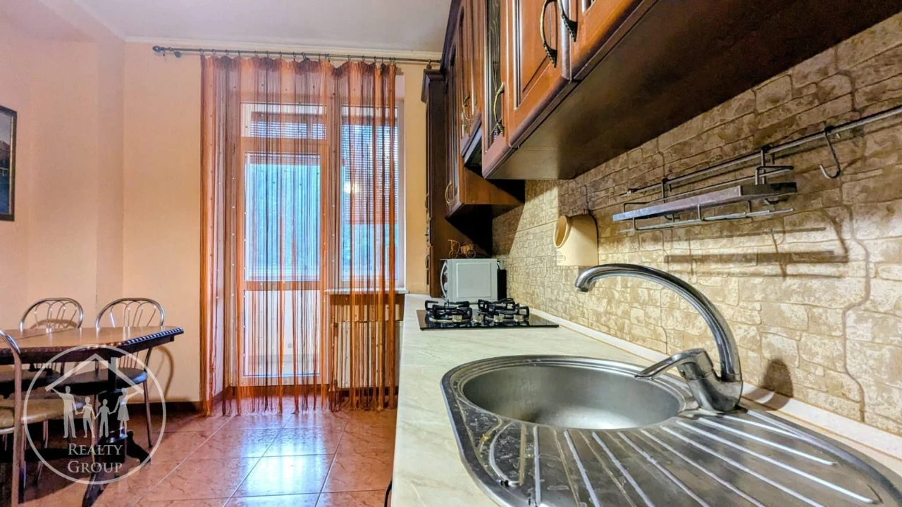 Sale of a 2-bedroom apartment 66 sq m, Scientific, Victoria Garden